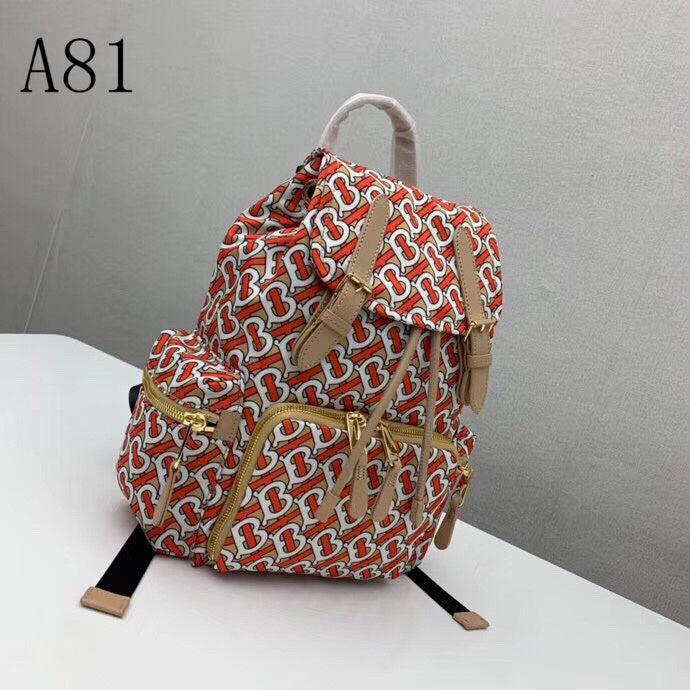 VBS Fashion -BBR Bags - 814