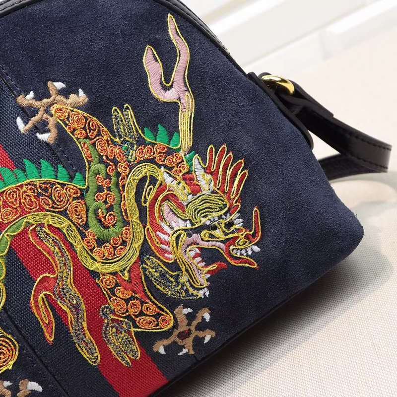 Dragons Bags Bags - VBS Bags - 874