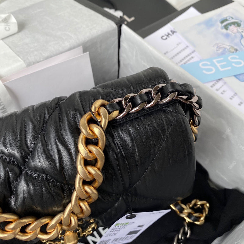 VBS - CHL Bags - 666
