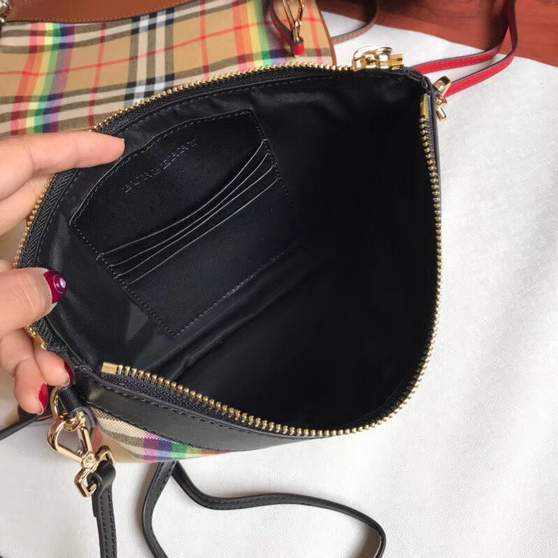 VBS Fashion -BBR Bags - 1076