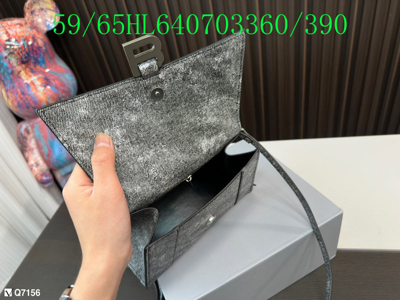 VBS Fashion - BGA Bags - 1727
