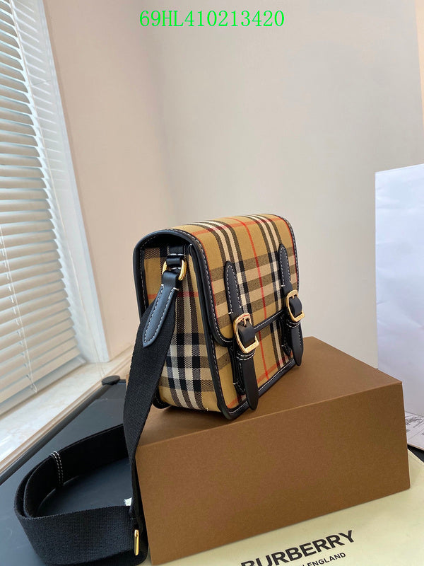 VBS Fashion -BBR Bags - 200