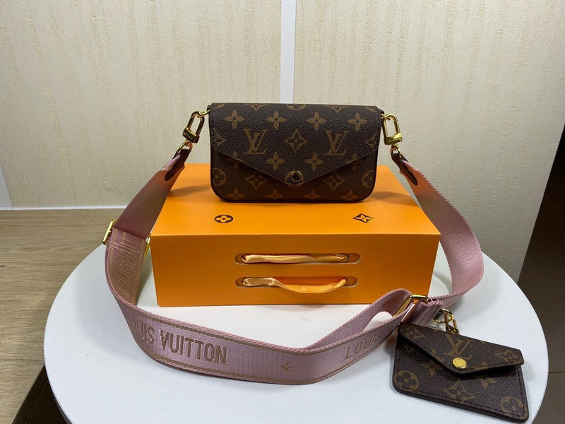 Fashion Vbs bags - 3860