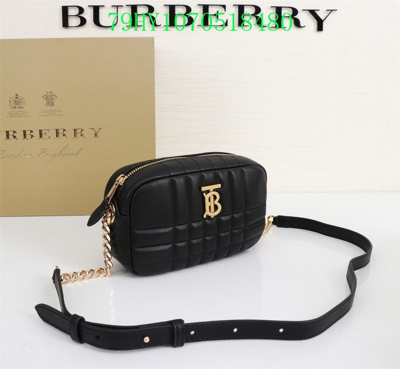 VBS Fashion -BBR Bags - 301