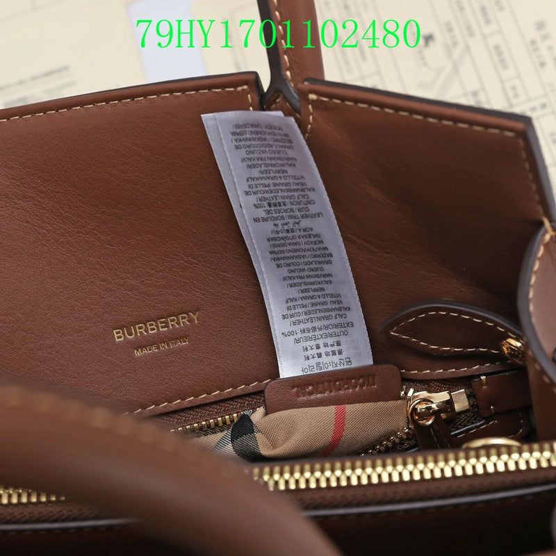 VBS Fashion -BBR Bags - 363