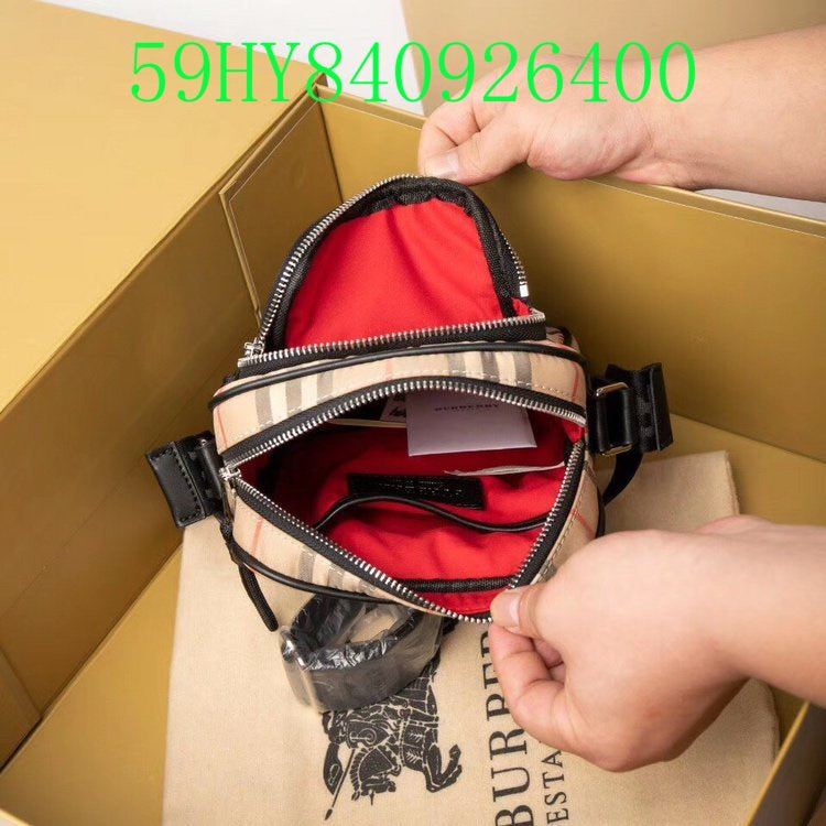 VBS Fashion -BBR Bags - 629