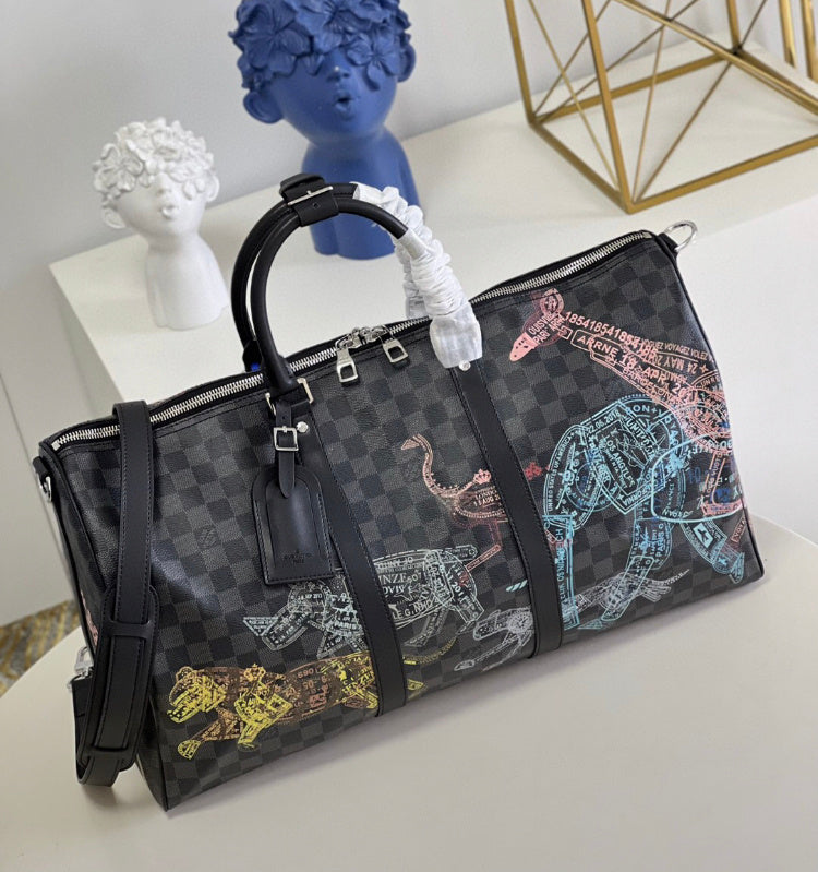 PHALO - VBS Bags - 532