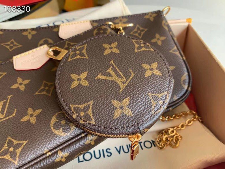 Fashion Vbs bags - 3678