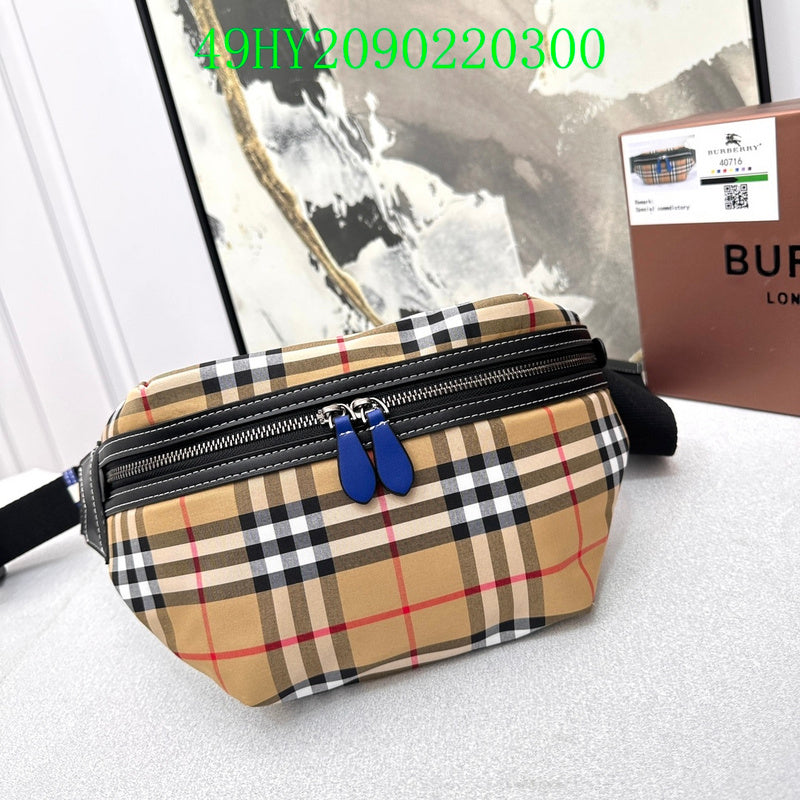 VBS Fashion -BBR Bags - 167