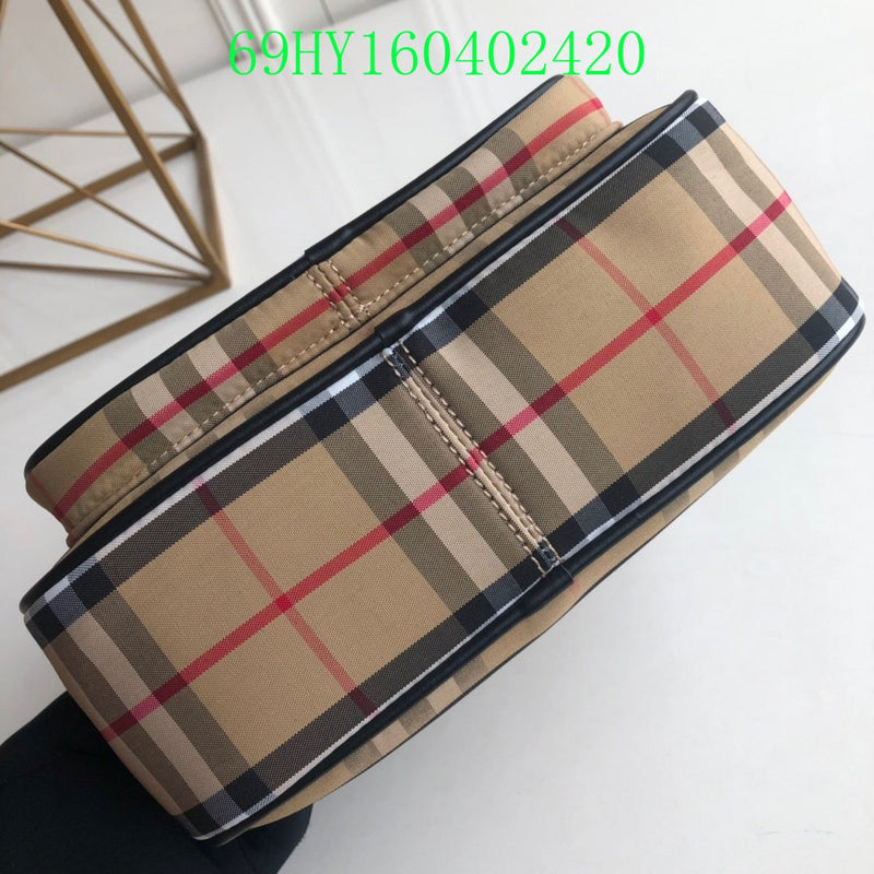 VBS Fashion -BBR Bags - 553