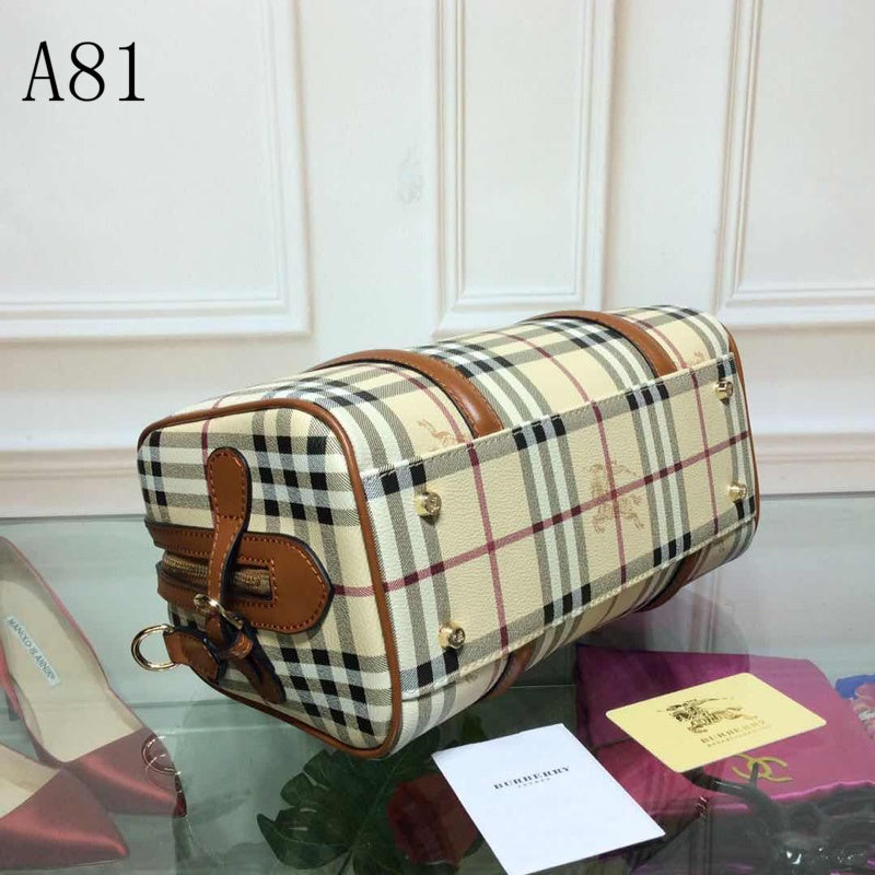 VBS Fashion -BBR Bags - 835