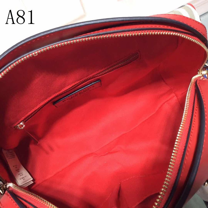 VBS Fashion -BBR Bags - 855