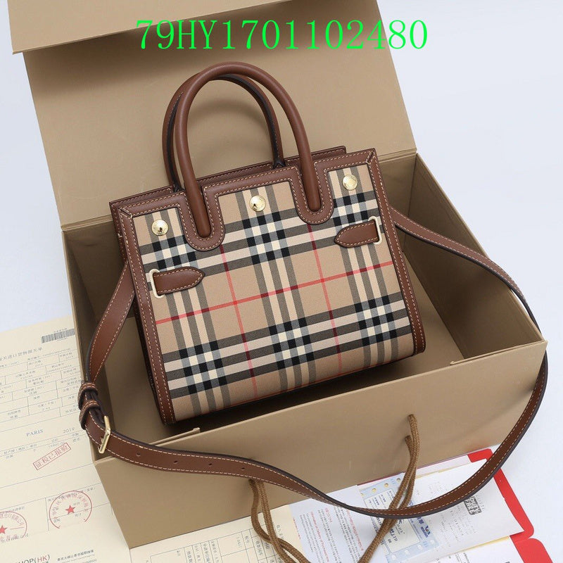 VBS Fashion -BBR Bags - 363