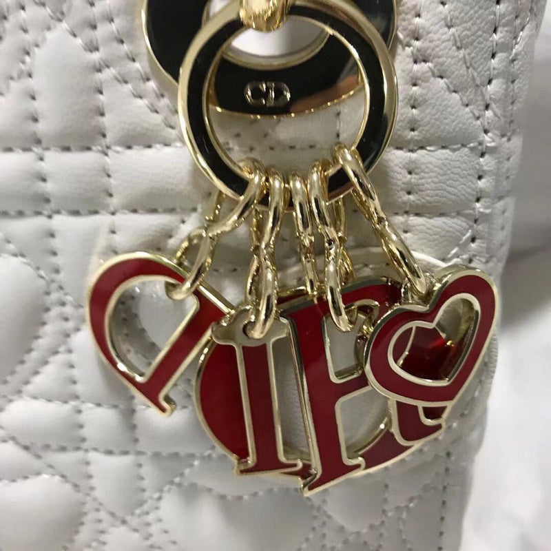 Dragons Bags Detail