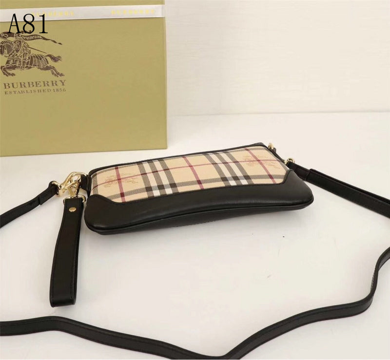 VBS Fashion -BBR Bags - 823