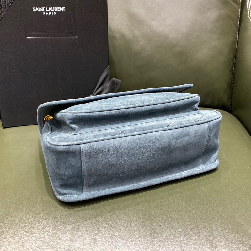 VBS - SLY Bags 329