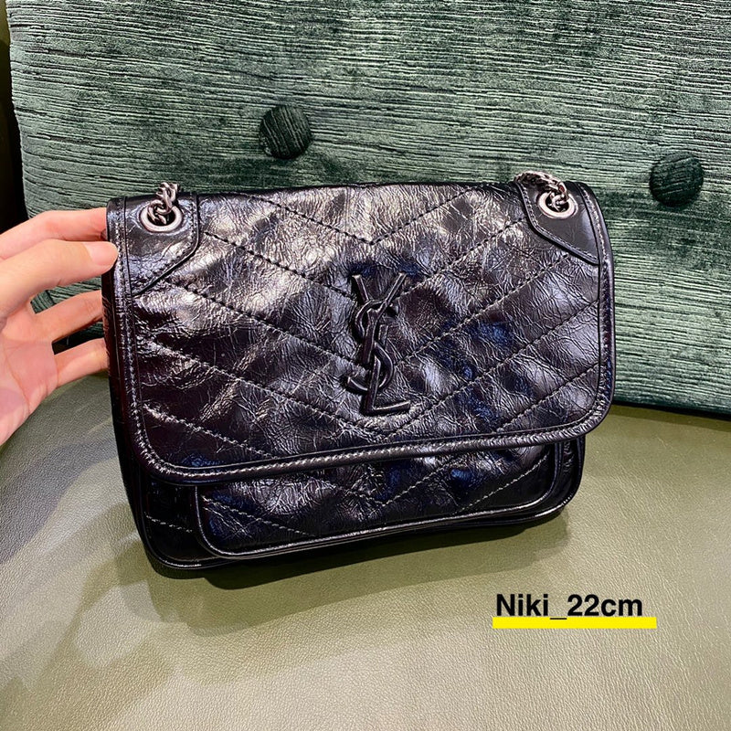 VBS - SLY Bags 370