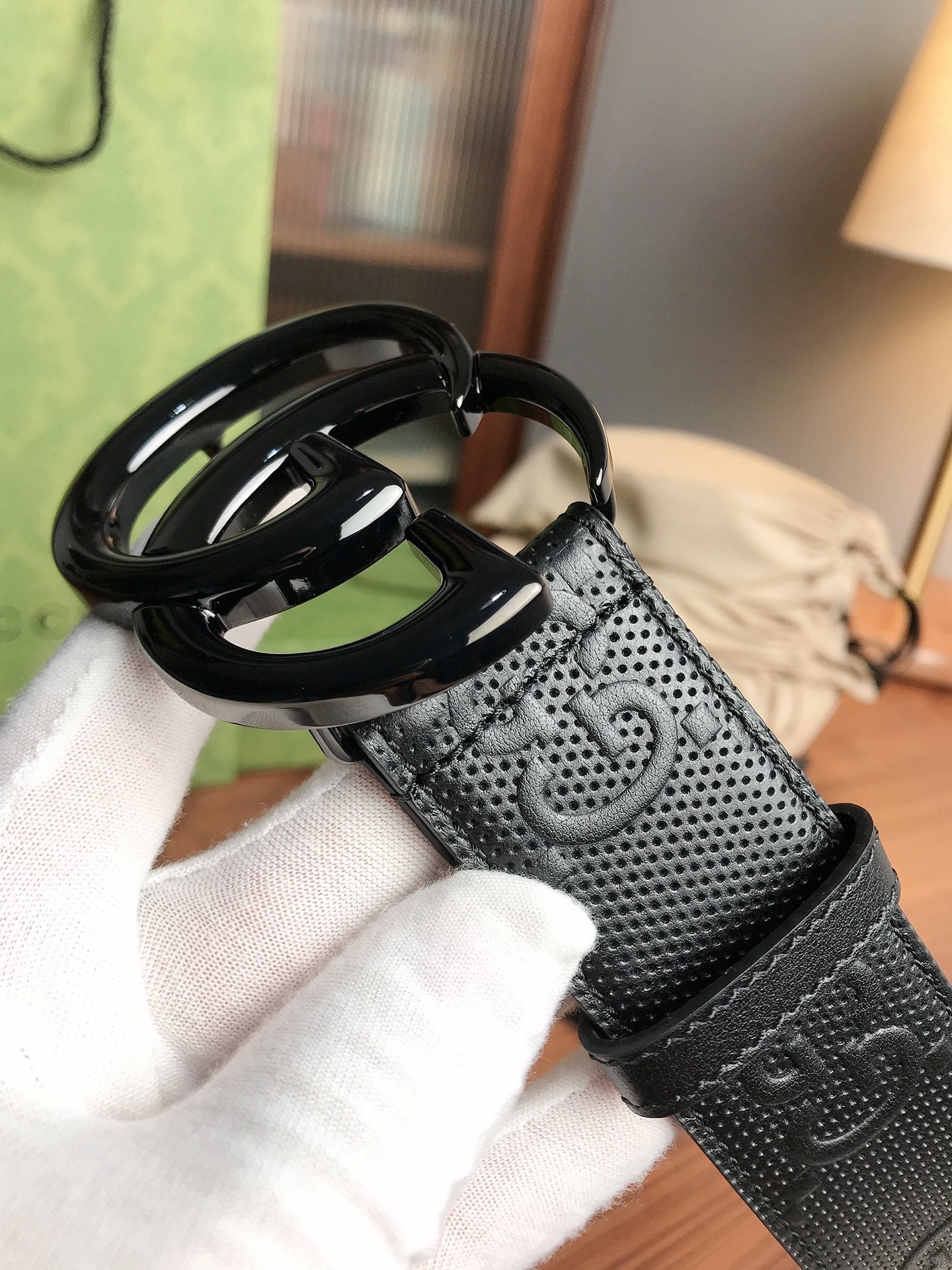 VBS -Luxury BELTS 035