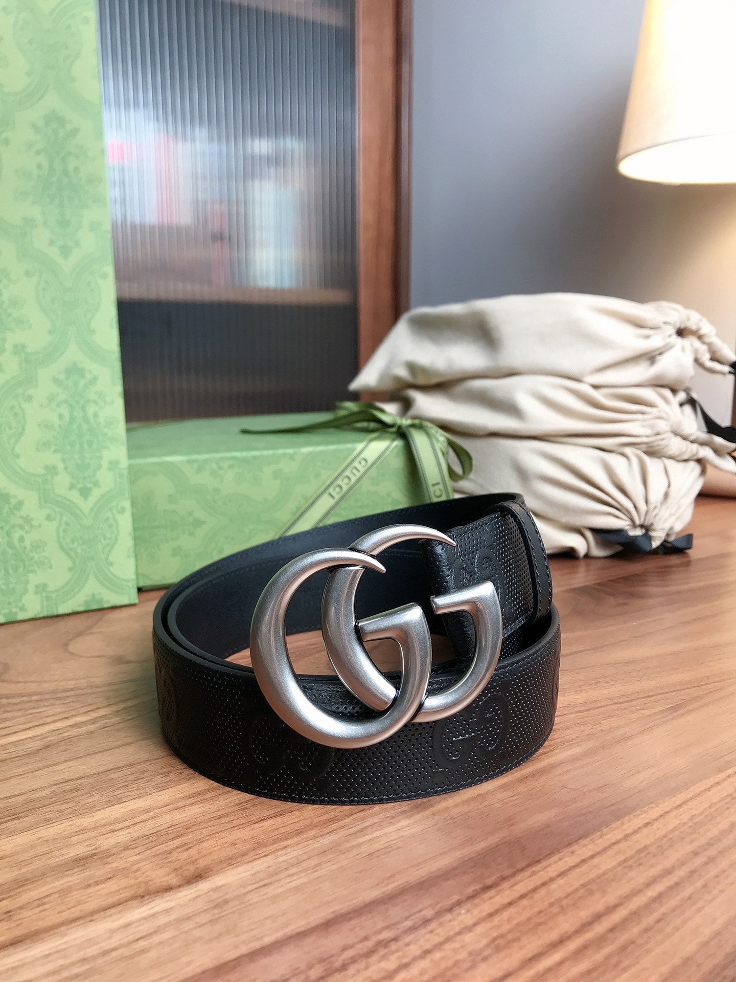 nmb -Luxury BELTS 035