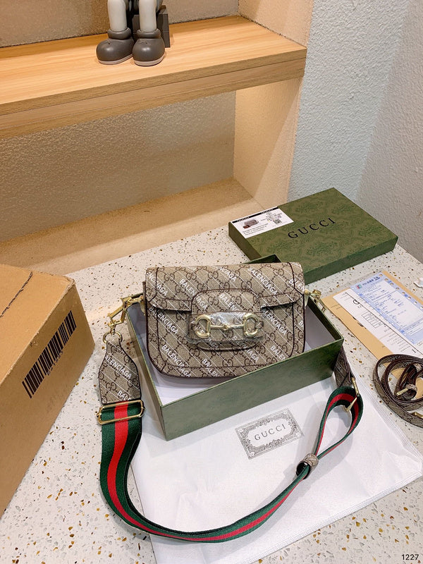 VBS Fashion - BGA Bags - 1524