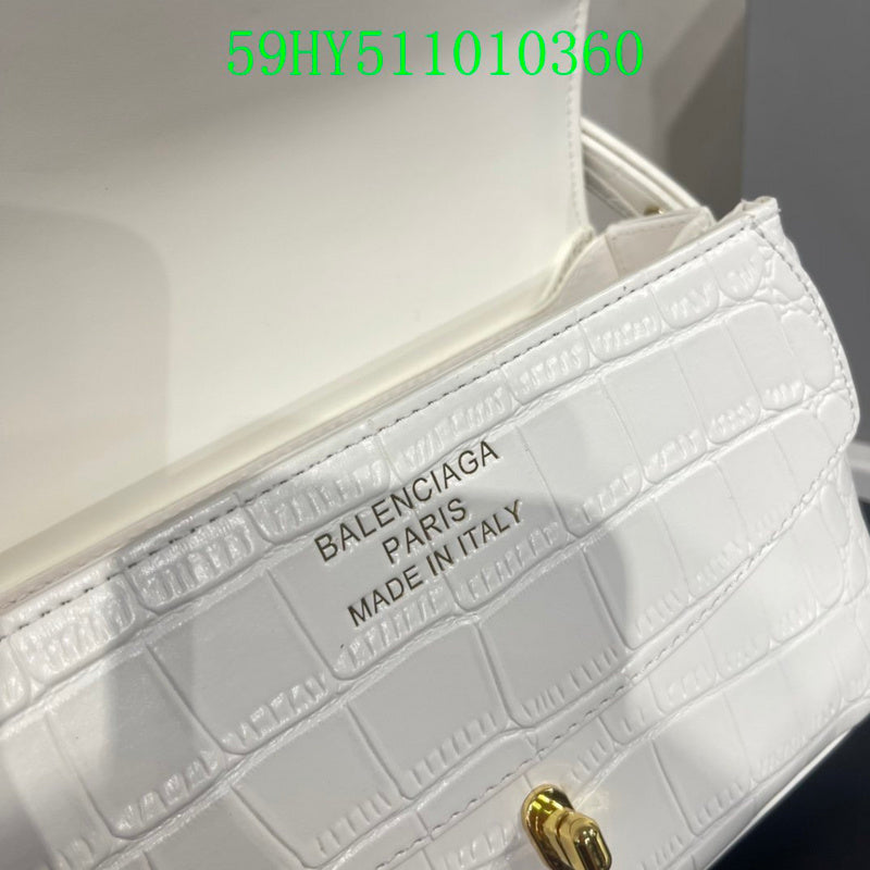VBS Fashion - BGA Bags - 2020