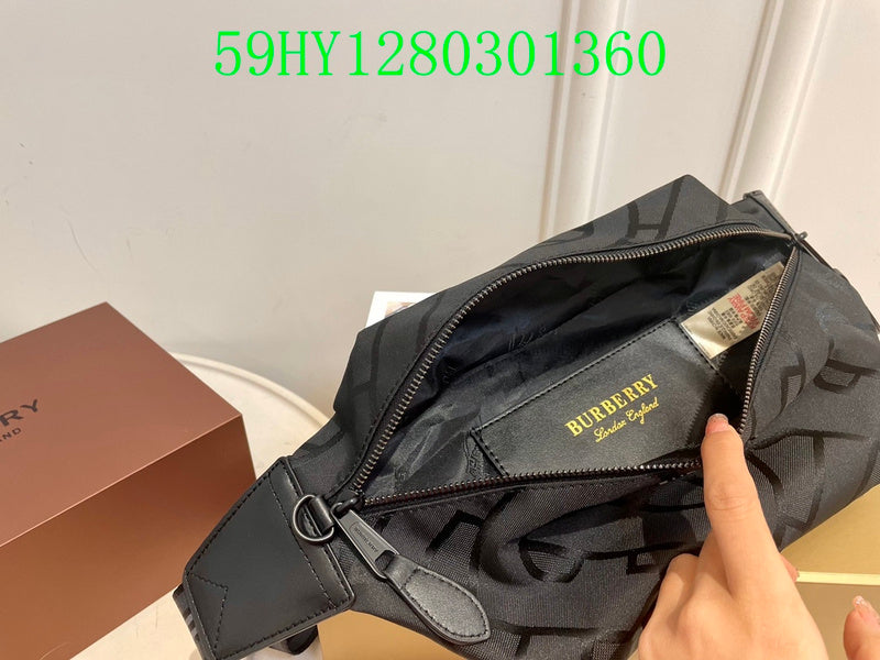 VBS Fashion -BBR Bags - 168