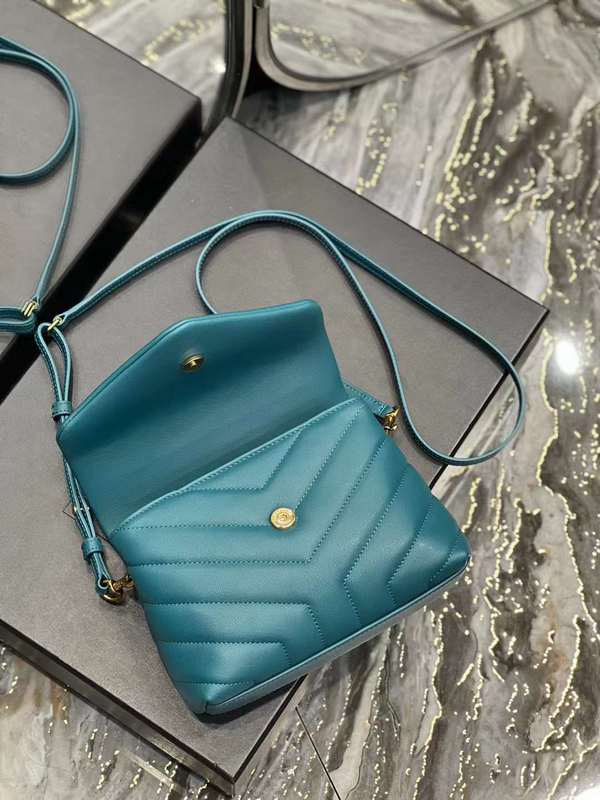 VBS - SLY Bags 490