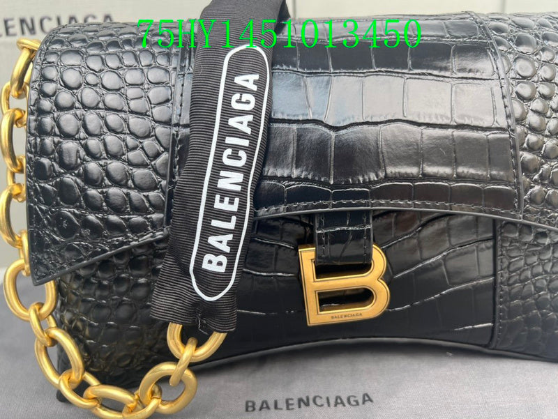 VBS Fashion - BGA Bags - 2018
