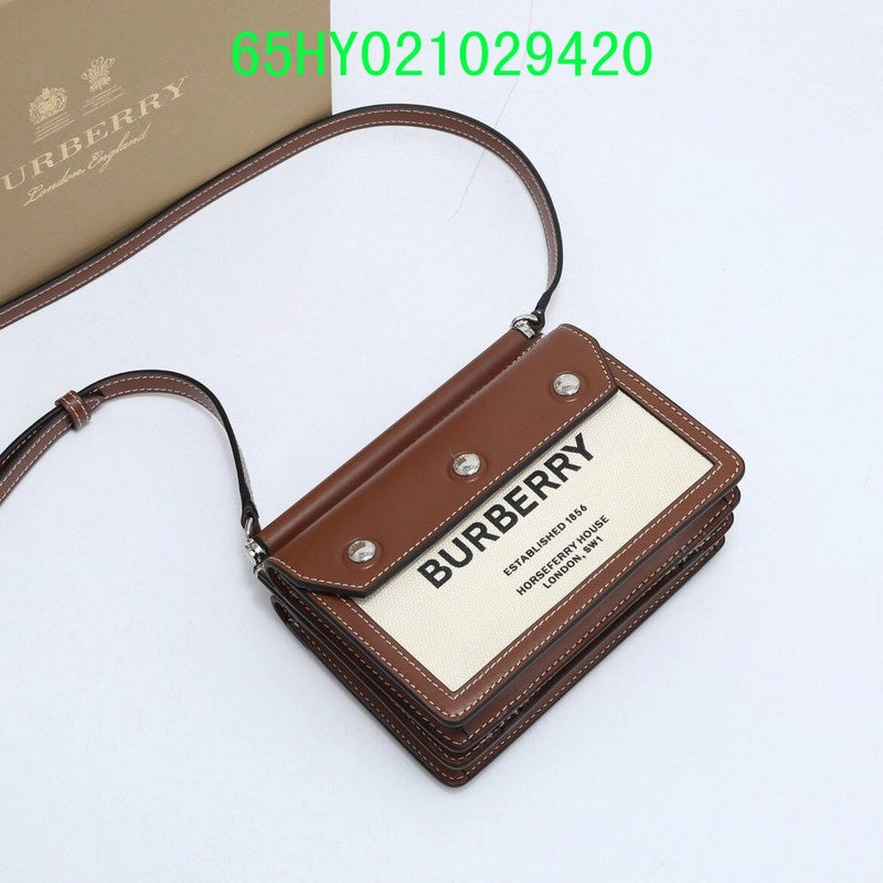 VBS Fashion -BBR Bags - 613