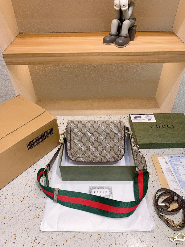 VBS Fashion - BGA Bags - 1524