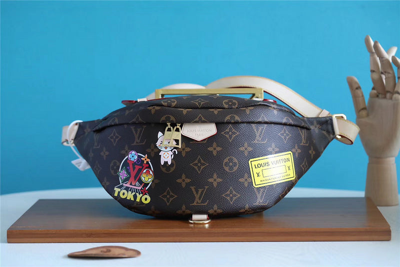VBS Fashion bags - 10340