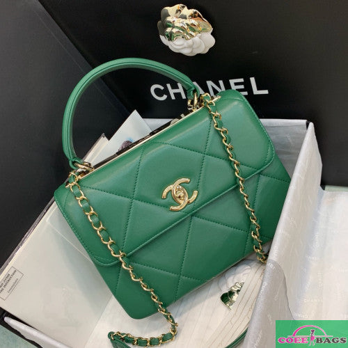 Dragons Bags mv - CHL Bags - 123