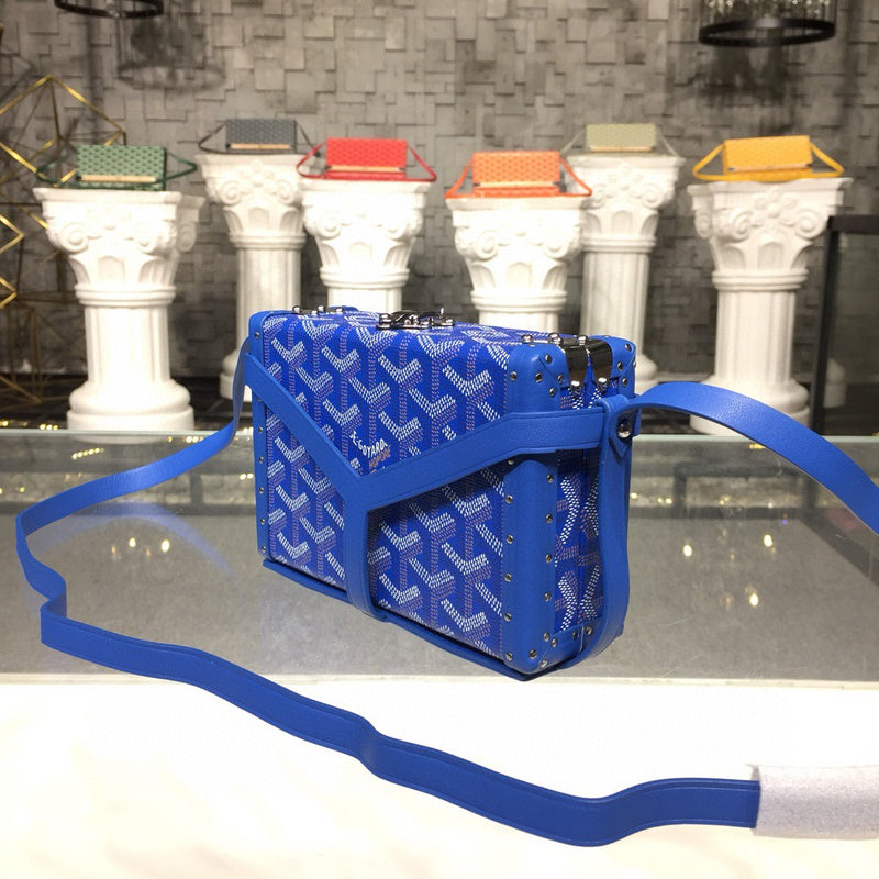 VBS - GOD Bags - 162