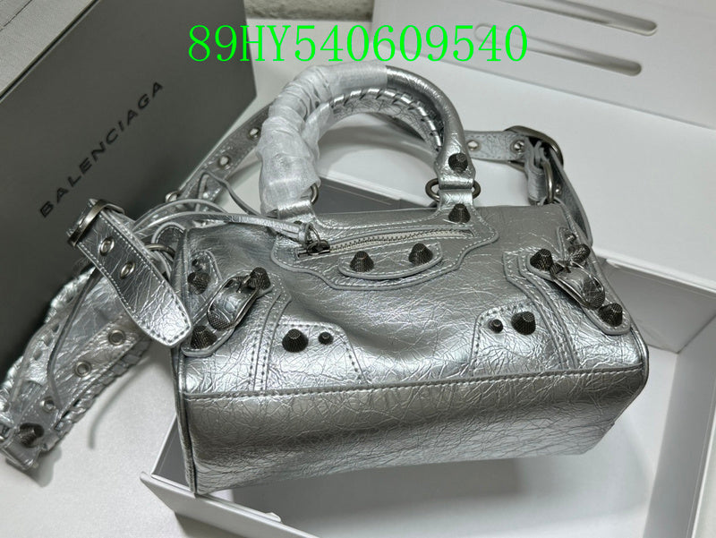 VBS Fashion - BGA Bags - 1752