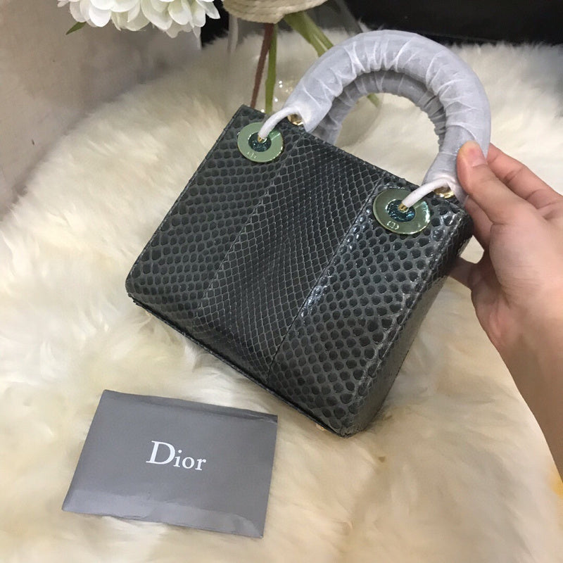Dragon Bags VBS - 2862