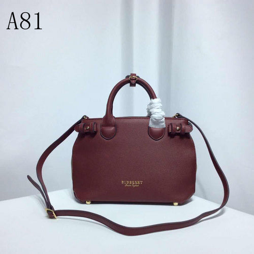 VBS Fashion -BBR Bags - 836
