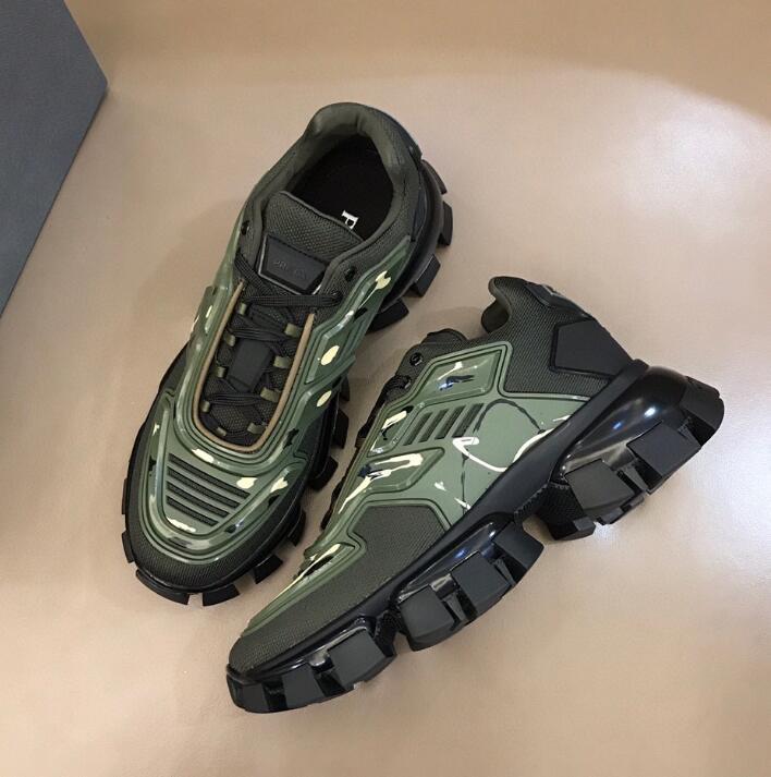 Dragons Bags Bags

 - PD Men Shoes - 393