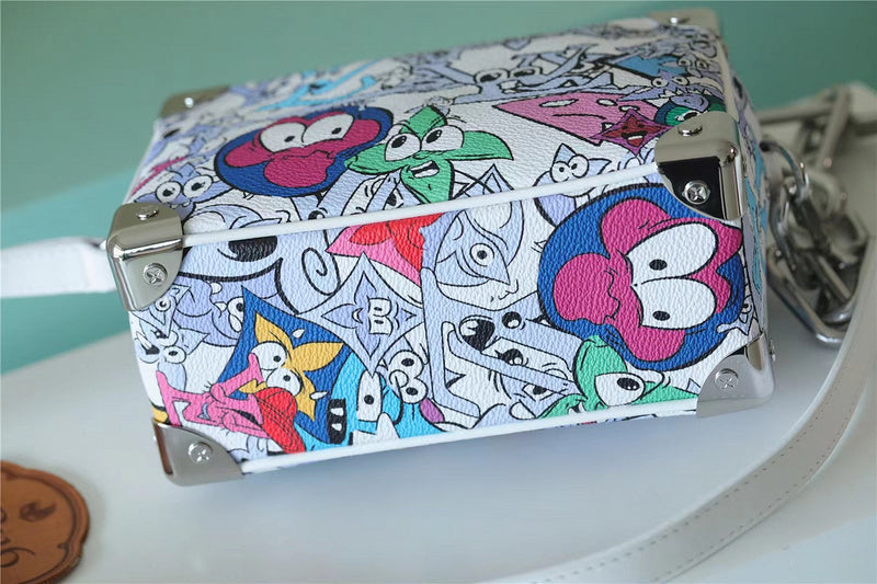nmb Fashion bags - 10138