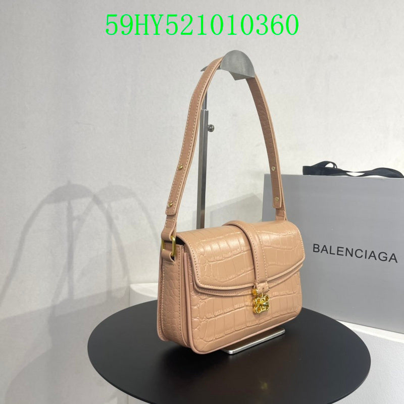 VBS Fashion - BGA Bags - 2005