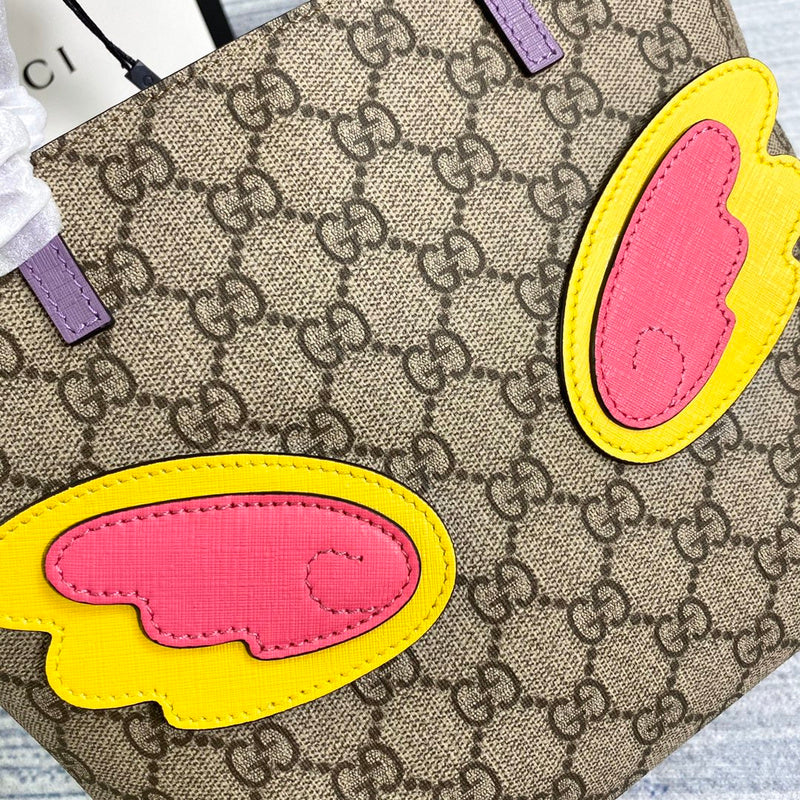 Dragons Bags VBS Bags - 2073