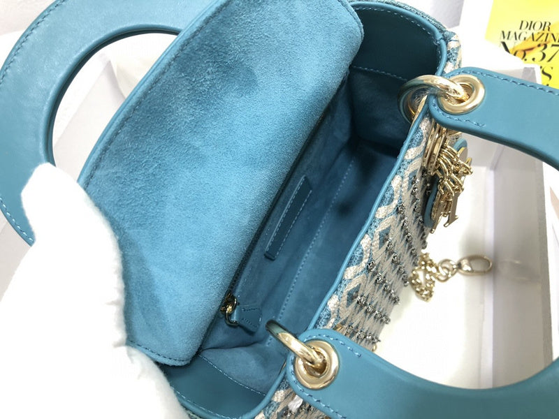Dragon Bags Bags VBS - 2131