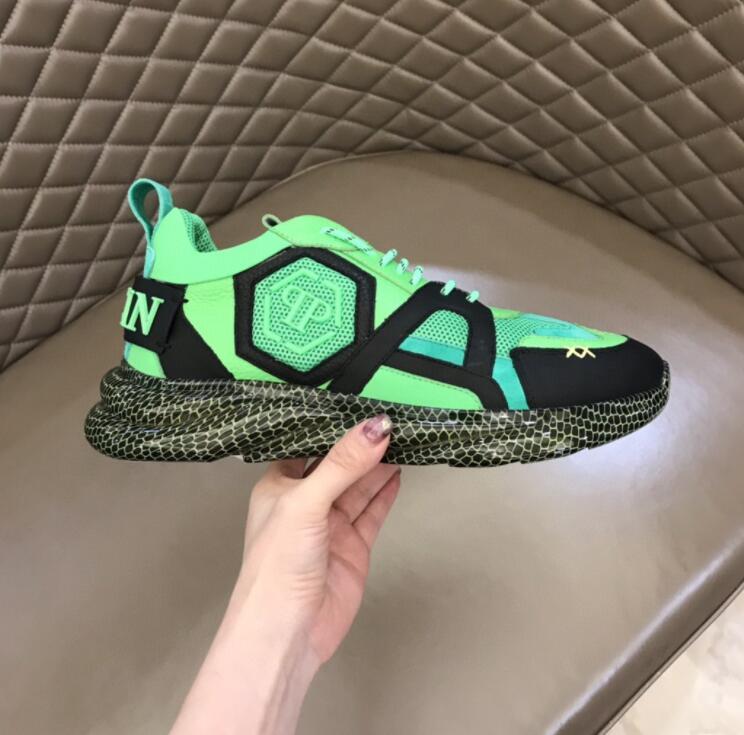 Dragons Bags Bags - PHP Shoes - 004