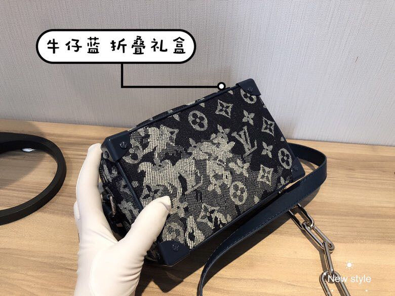 Fashion Vbs bags - 3676