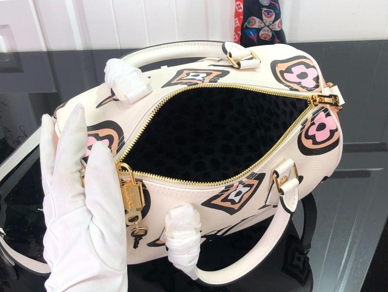 Dragons Bags Bags - LOV Bags - 2209