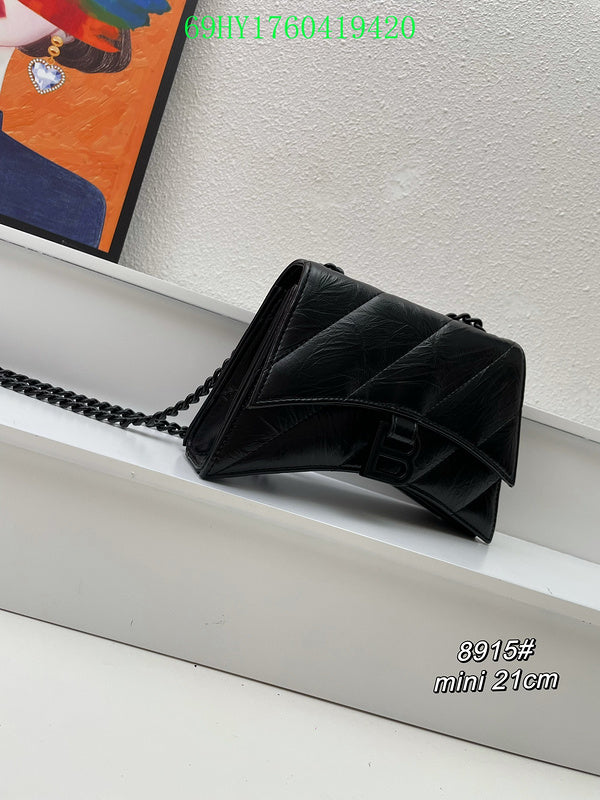 VBS Fashion - BGA Bags - 1809