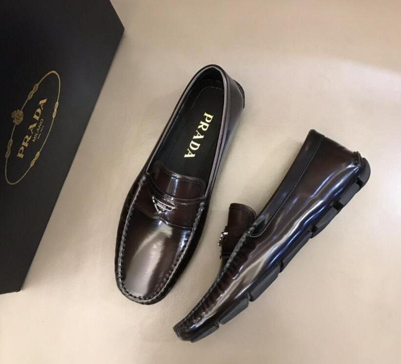 Dragons Bags Monvanti Shop - PD Men Shoes - 368