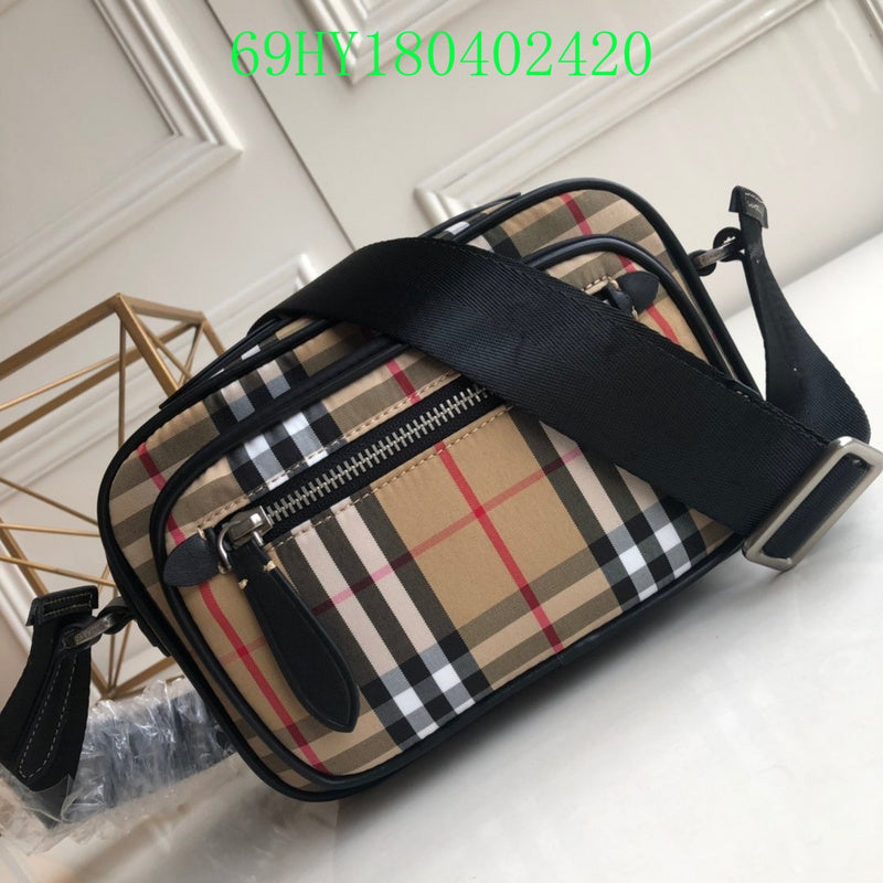 VBS Fashion -BBR Bags - 558