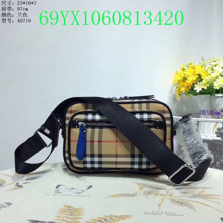 VBS Fashion -BBR Bags - 397