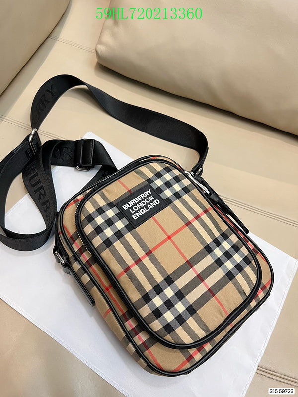 VBS Fashion -BBR Bags - 191