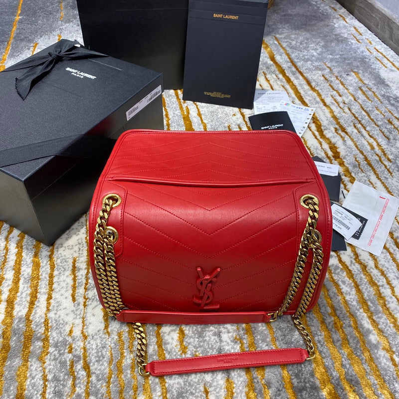 VBS - SLY Bags 340